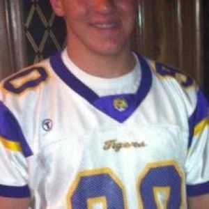 Meet your Posher, Austin